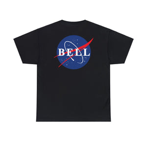 Vote for Bell 2024 - Standard Fit Cotton Shirt