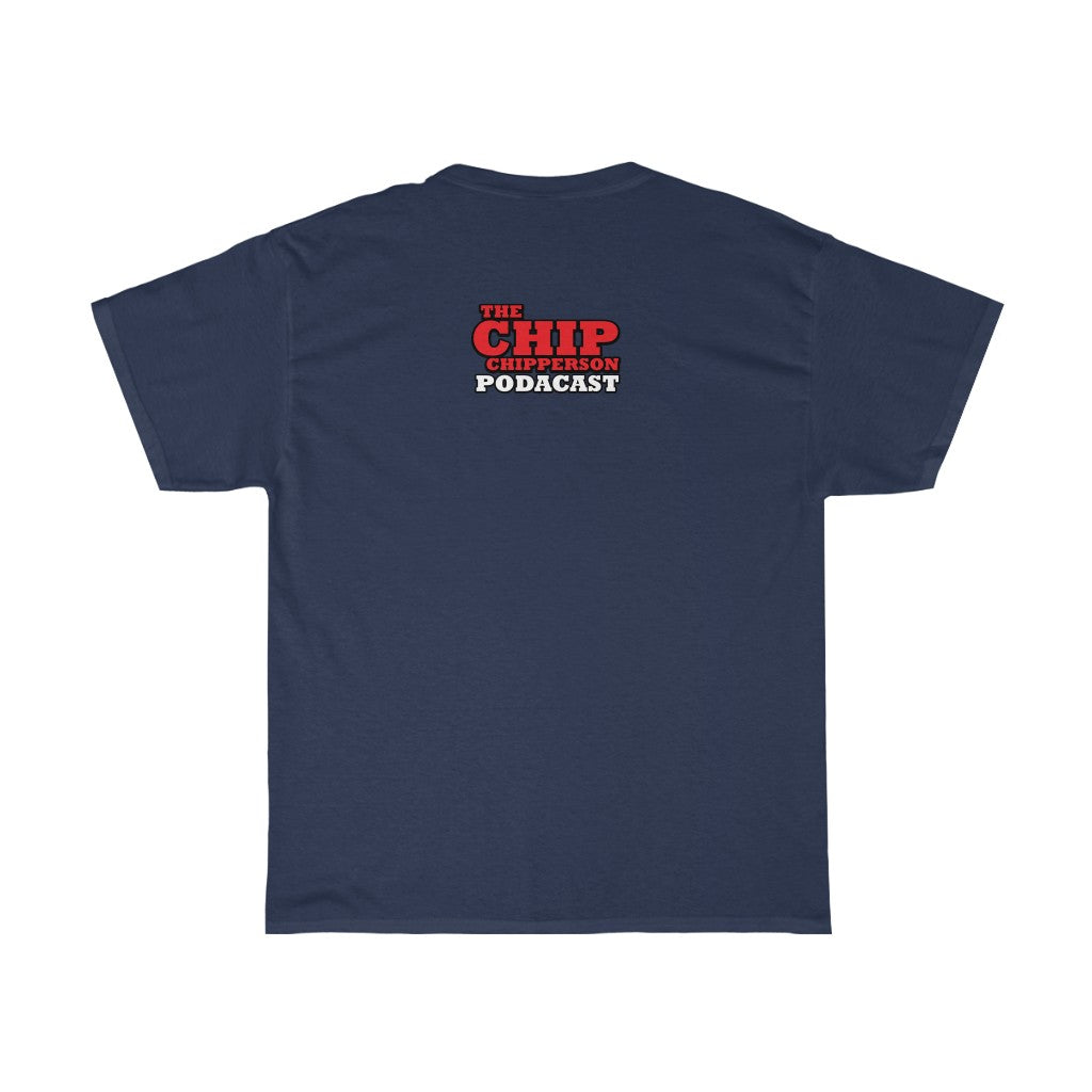 dSyndicate 10 - Chipper T-Shirt