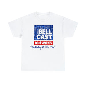 Doug Bell Cast Network - Bell-ing it like it is - Standard Fit Shirt