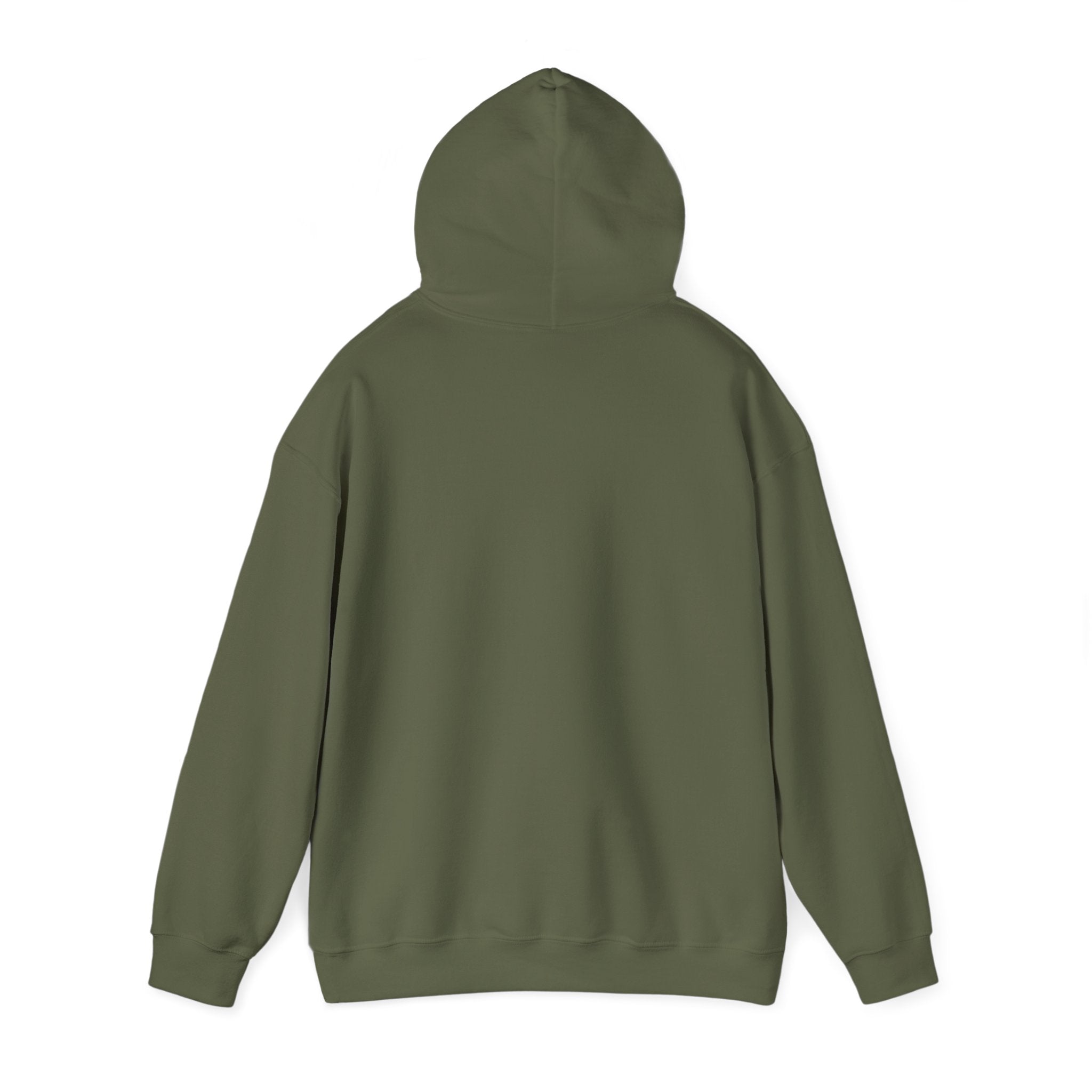 PJ Whoosh 2025 HOODIE