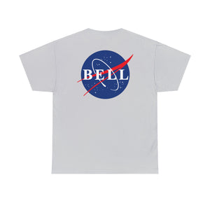 Vote for Bell 2024 - Standard Fit Cotton Shirt