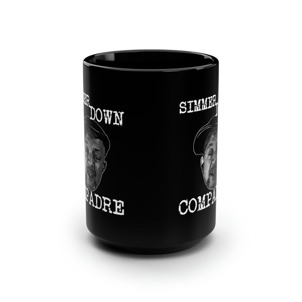 BLACK BULLET LIPS MUG – Dynamite Couture Clothing