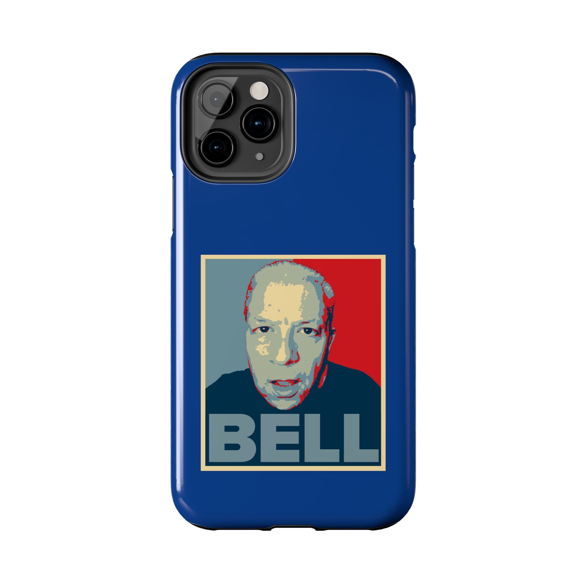 BELL Tough Phone Cases