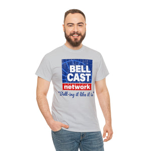 Doug Bell Cast Network - Bell-ing it like it is - Standard Fit Shirt