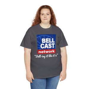 Doug Bell Cast Network - Bell-ing it like it is - Standard Fit Shirt