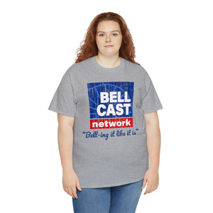 Doug Bell Cast Network - Bell-ing it like it is - Standard Fit Shirt