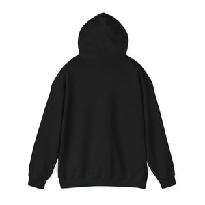 Swordfight Bleiehora Heavy Cotton Hoodie