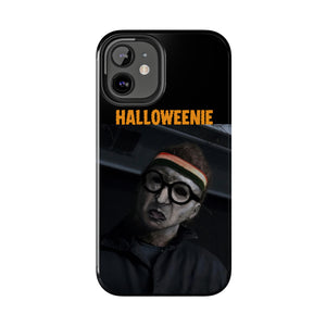 HALLOWEENIE Tough Phone Cases