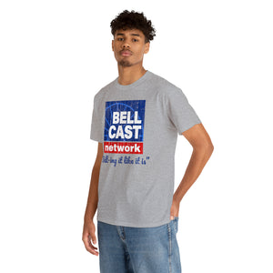 Doug Bell Cast Network - Bell-ing it like it is - Standard Fit Shirt