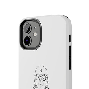 CHIP ARMEY PATREON DIVISION HARD PHONE COVER