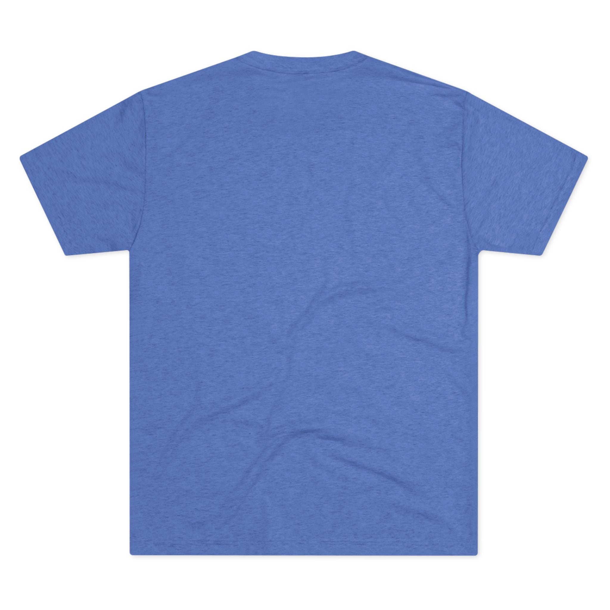 Non-Fungible Tokin' Chip Triblend Athletic Fit Shirt