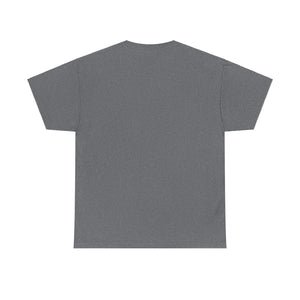 The Jim Norton Show Black White Logo Cotton Standard Fit Shirt