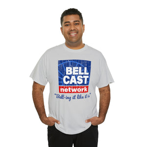 Doug Bell Cast Network - Bell-ing it like it is - Standard Fit Shirt