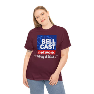 Doug Bell Cast Network - Bell-ing it like it is - Standard Fit Shirt