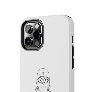 CHIP ARMEY PATREON DIVISION HARD PHONE COVER