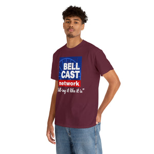 Doug Bell Cast Network - Bell-ing it like it is - Standard Fit Shirt