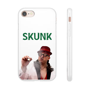CHIP SKUNK Flexi Phone Cases