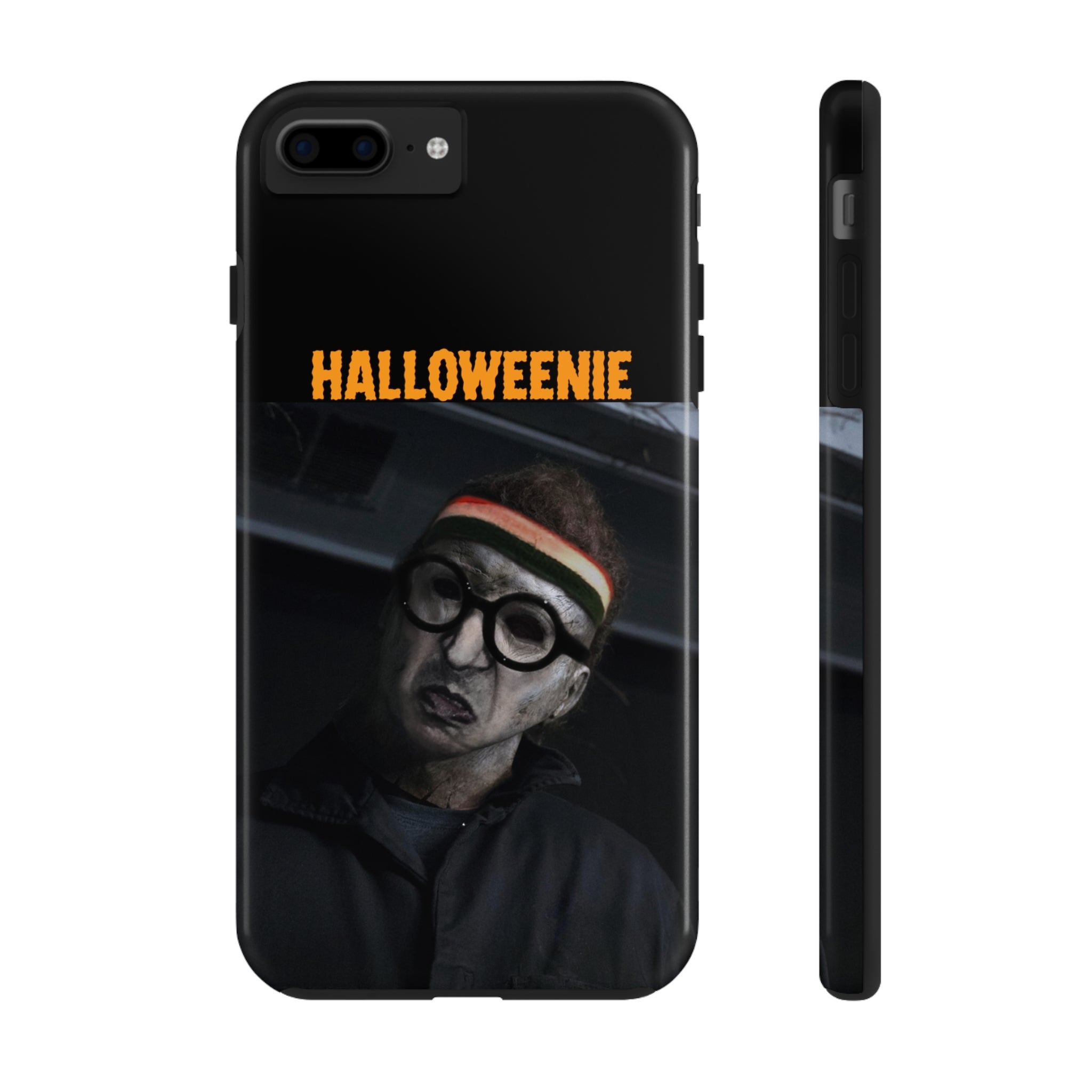 HALLOWEENIE Tough Phone Cases