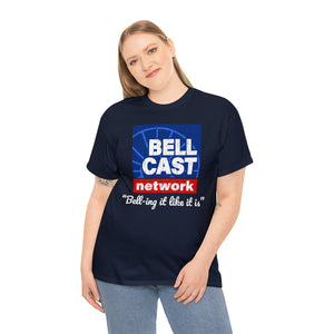 Doug Bell Cast Network - Bell-ing it like it is - Standard Fit Shirt