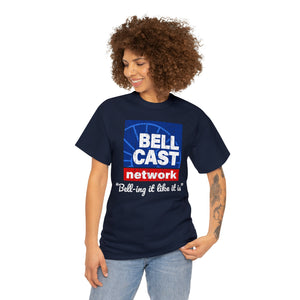 Doug Bell Cast Network - Bell-ing it like it is - Standard Fit Shirt