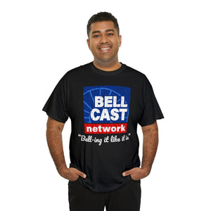 Doug Bell Cast Network - Bell-ing it like it is - Standard Fit Shirt