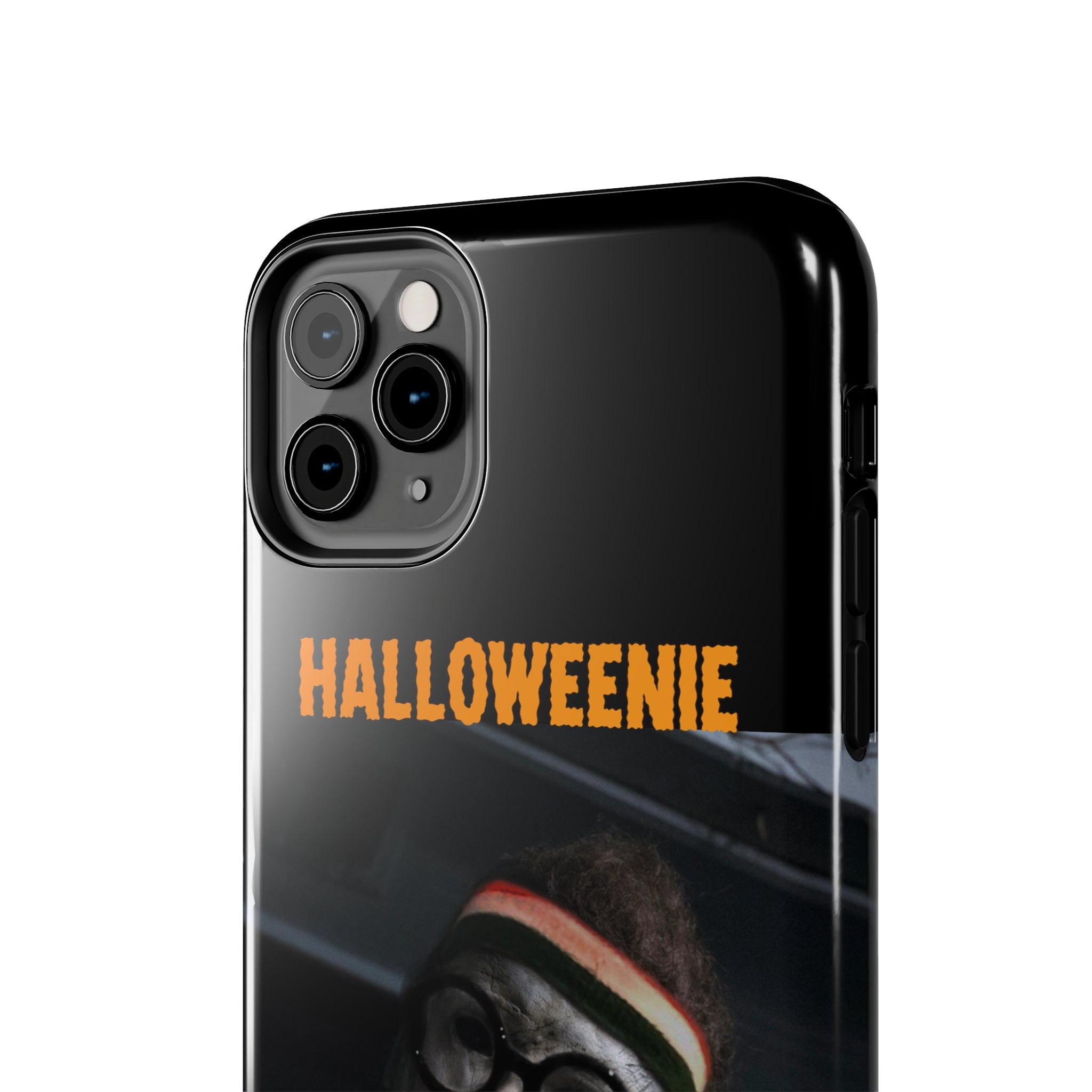 HALLOWEENIE Tough Phone Cases