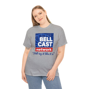 Doug Bell Cast Network - Bell-ing it like it is - Standard Fit Shirt