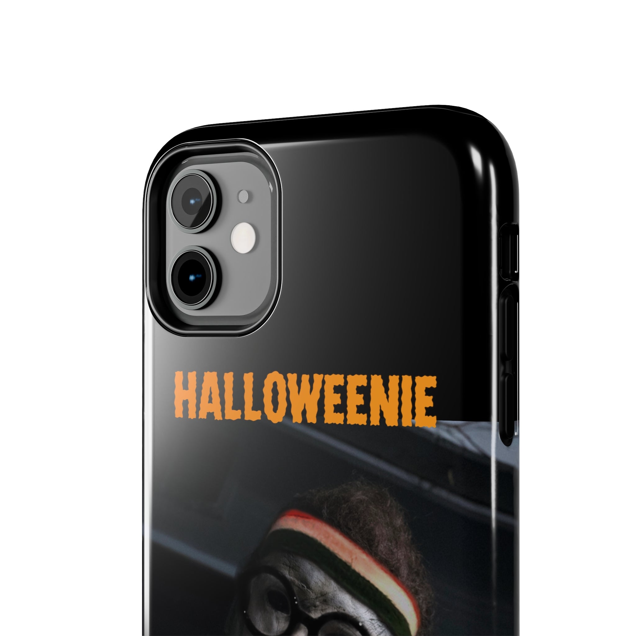 HALLOWEENIE Tough Phone Cases