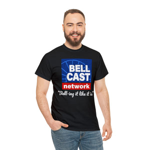 Doug Bell Cast Network - Bell-ing it like it is - Standard Fit Shirt