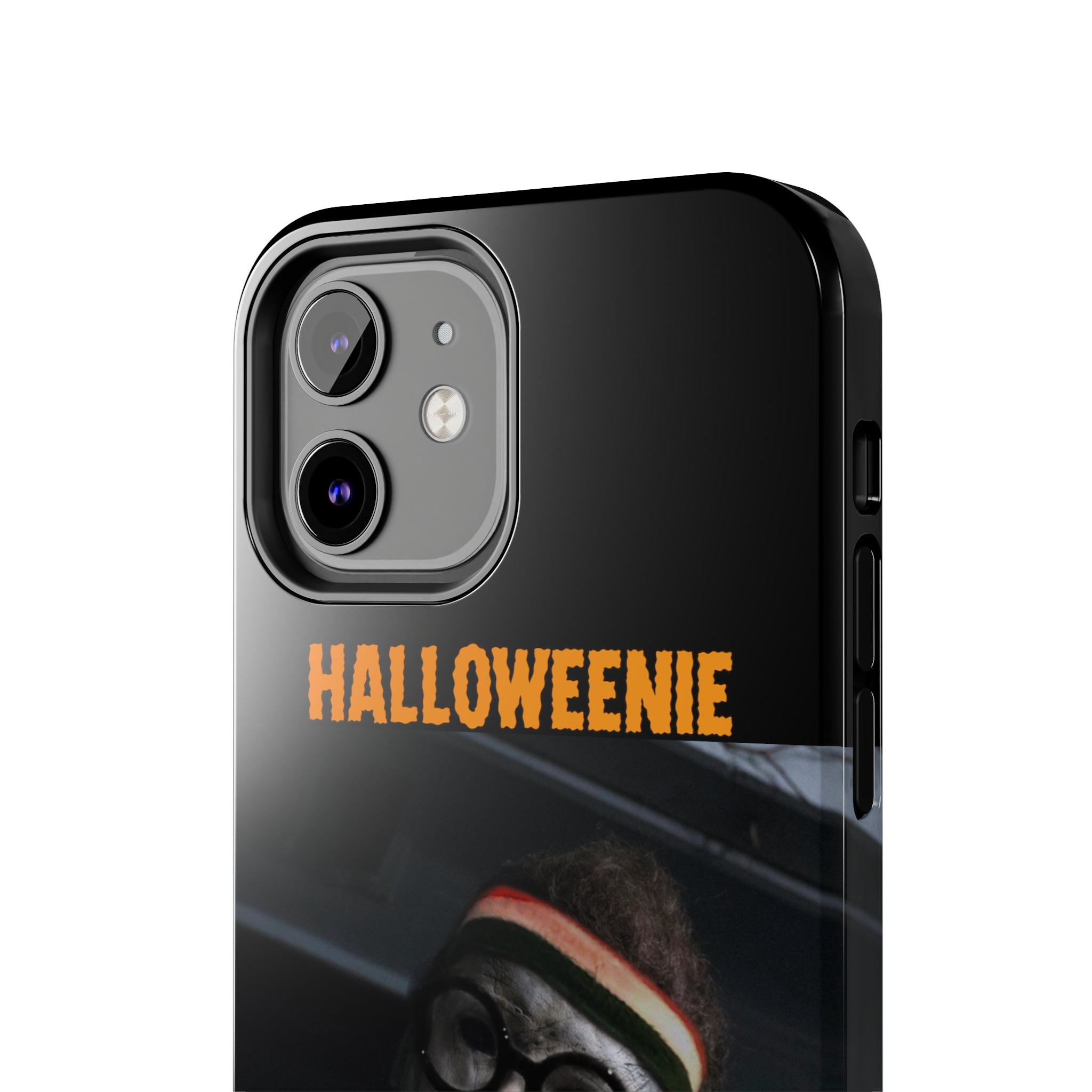 HALLOWEENIE Tough Phone Cases