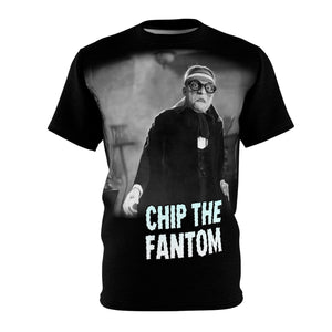 Chip the Fantom All Over Print Shirt