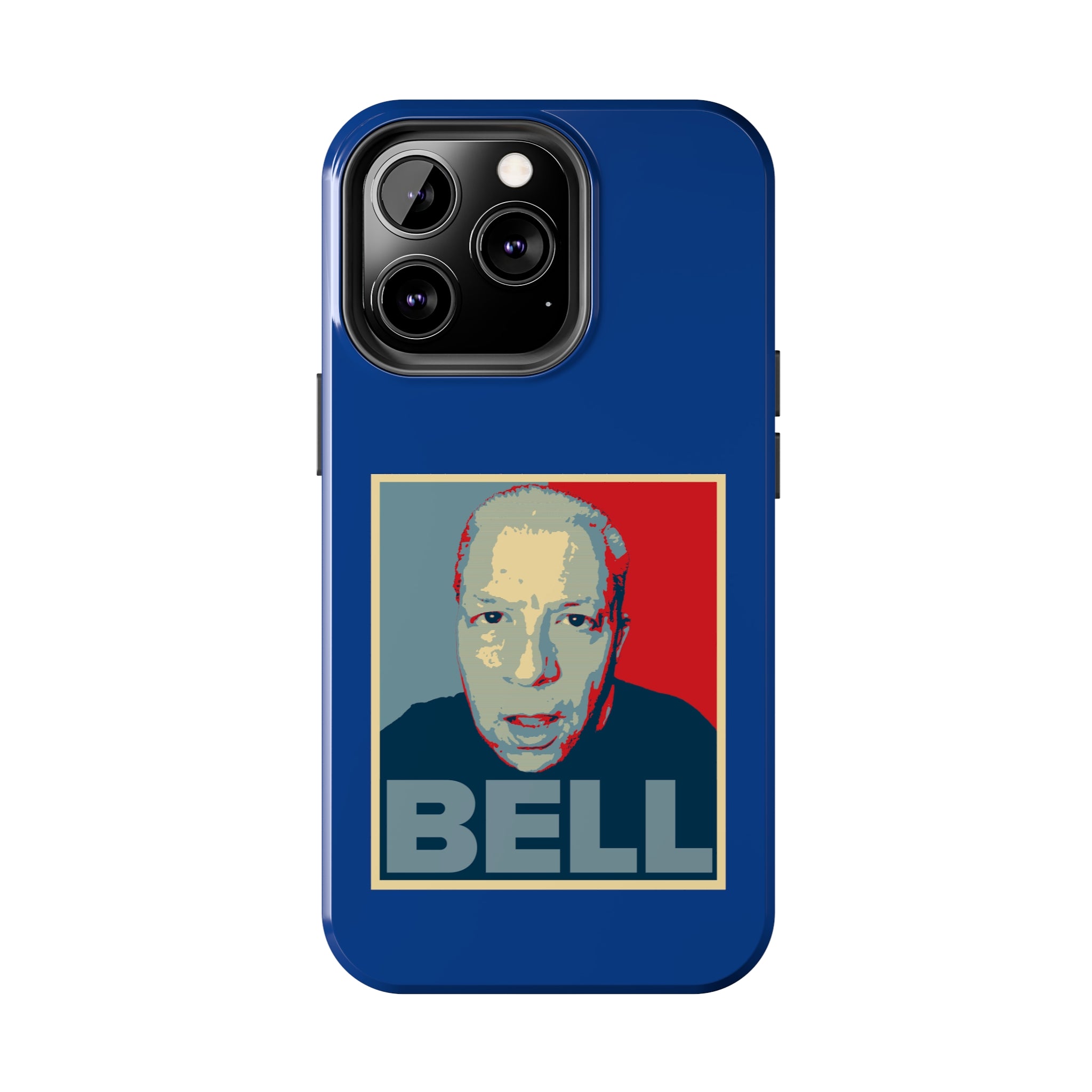 BELL Tough Phone Cases