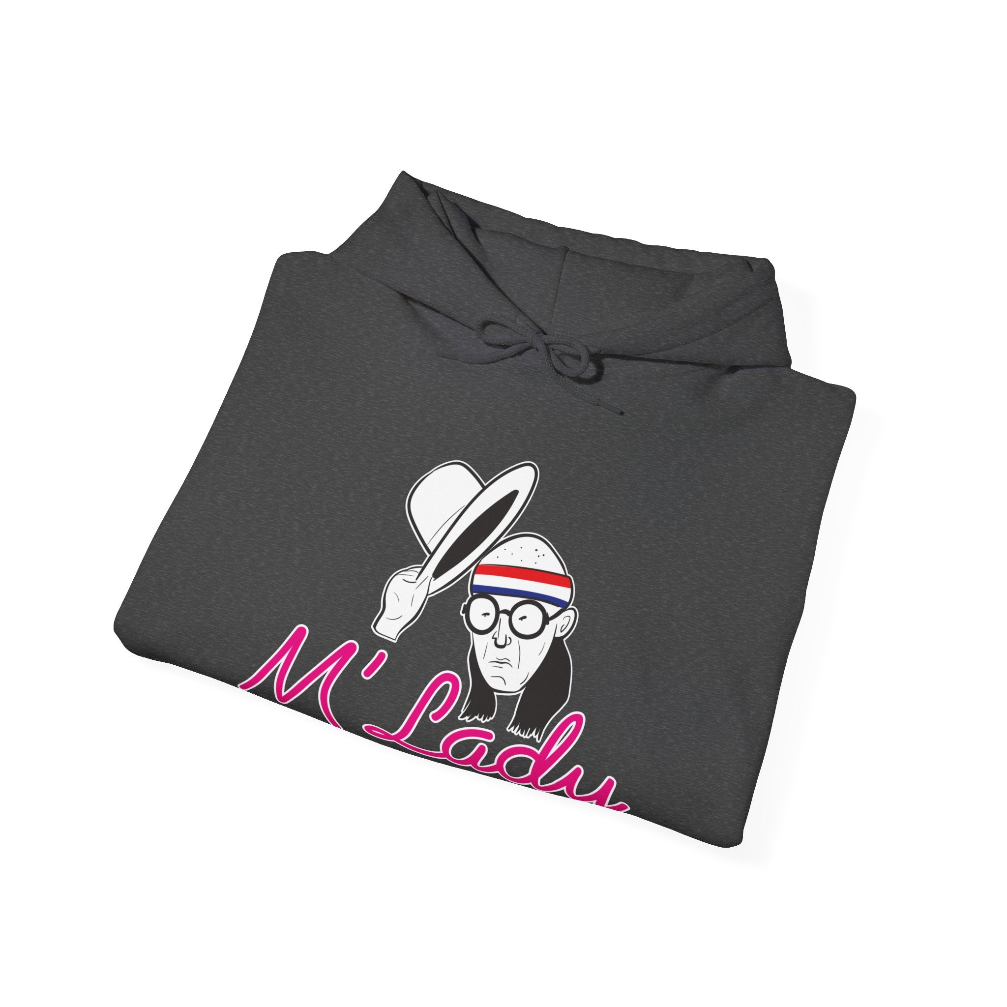 M'LADY HOODIE