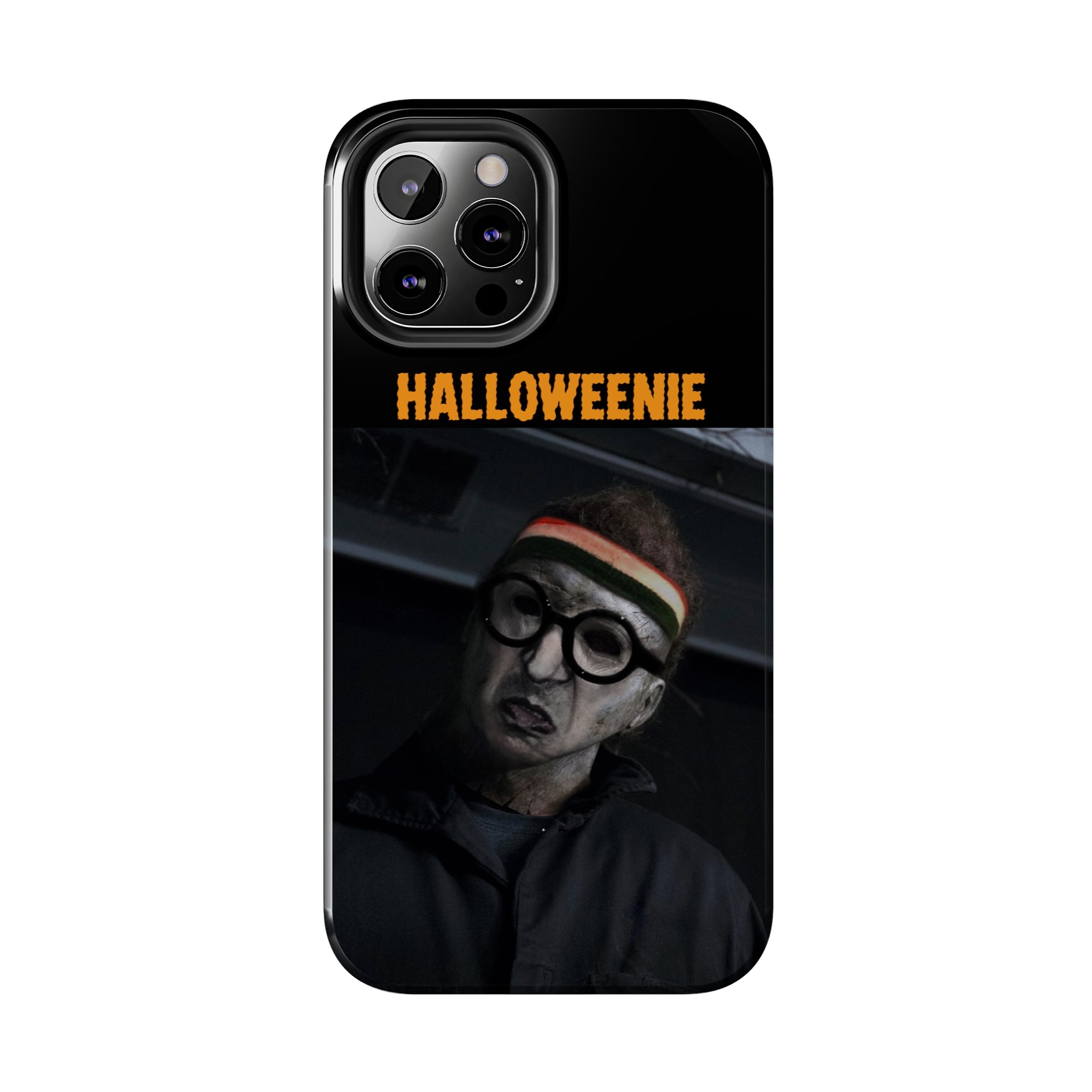 HALLOWEENIE Tough Phone Cases