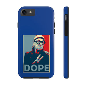 CHIP DOPE Tough Phone Cases