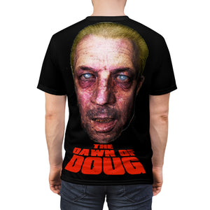 The Dawn of Doug All Over Print Shirt