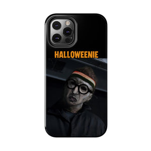 HALLOWEENIE Tough Phone Cases