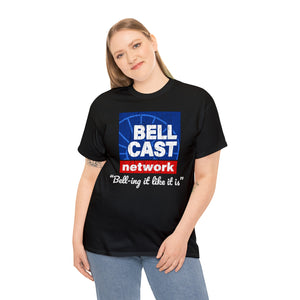 Doug Bell Cast Network - Bell-ing it like it is - Standard Fit Shirt