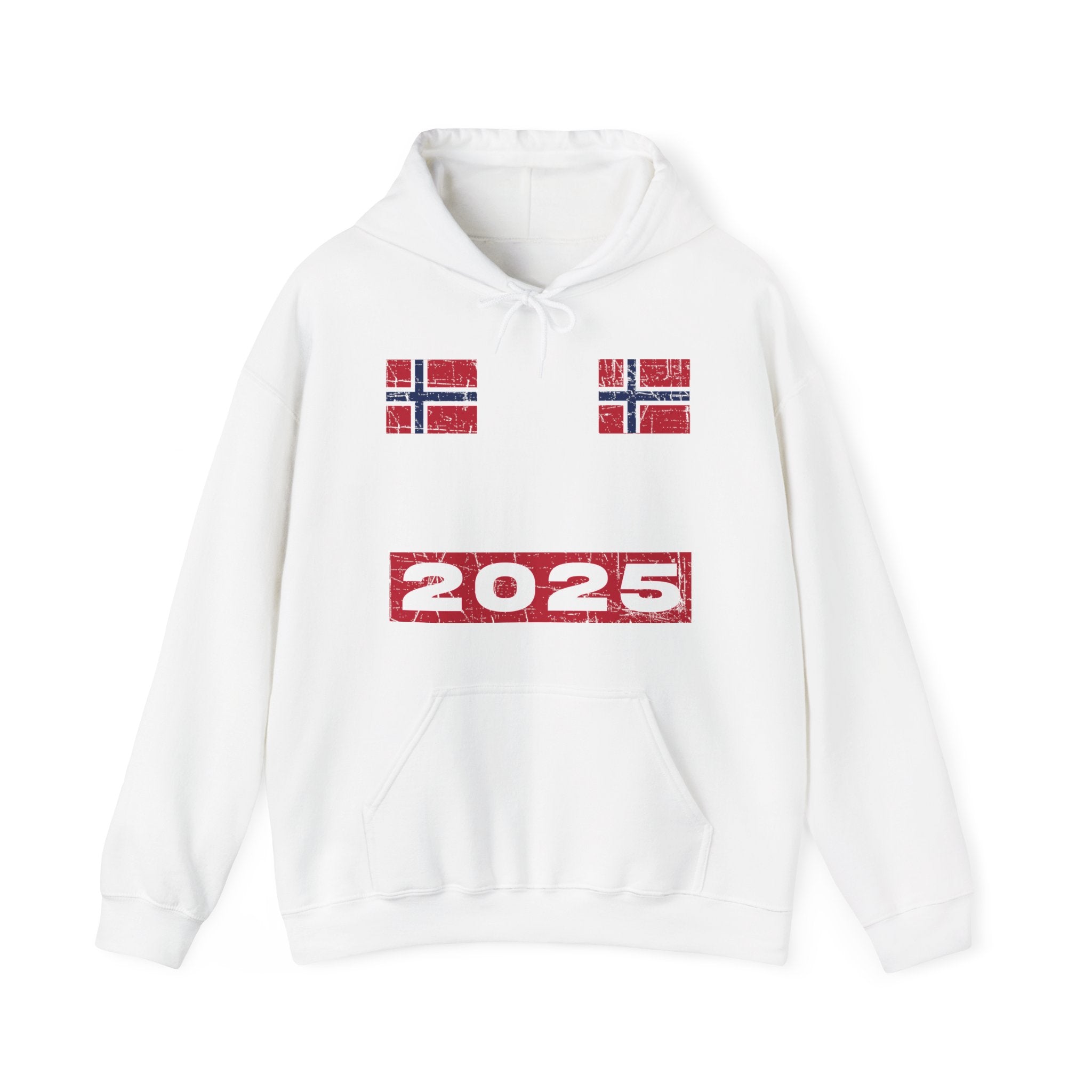 PJ Whoosh 2025 HOODIE