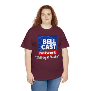 Doug Bell Cast Network - Bell-ing it like it is - Standard Fit Shirt