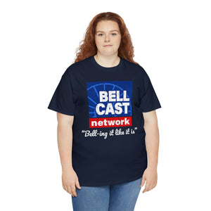 Doug Bell Cast Network - Bell-ing it like it is - Standard Fit Shirt