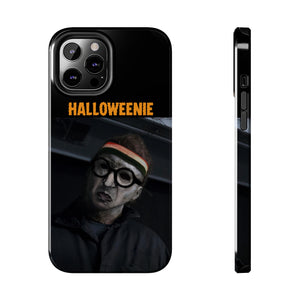 HALLOWEENIE Tough Phone Cases