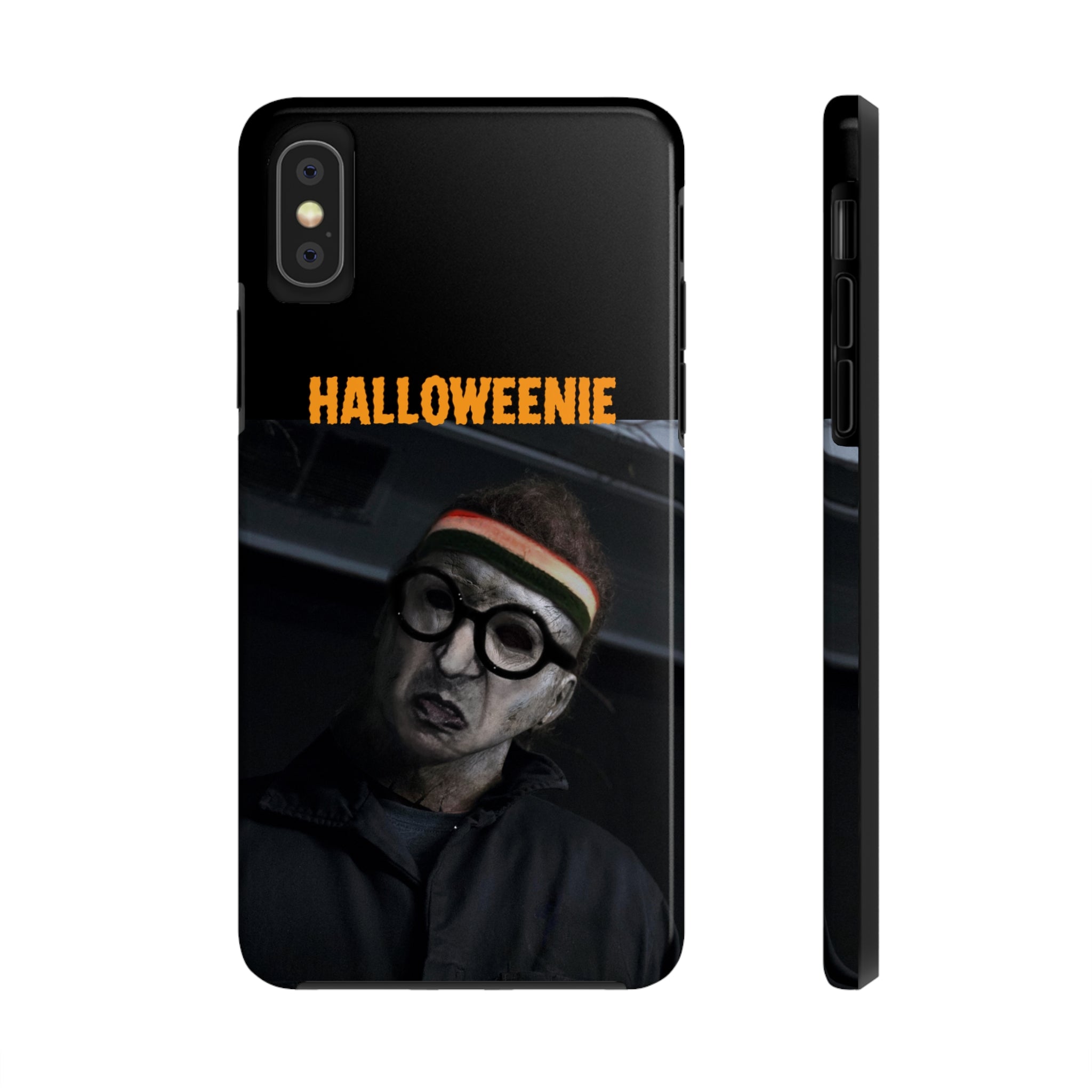 HALLOWEENIE Tough Phone Cases