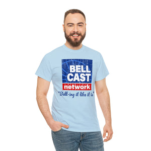 Doug Bell Cast Network - Bell-ing it like it is - Standard Fit Shirt