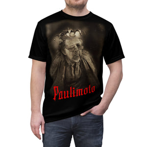 Paulimoto All Over Print Shirt