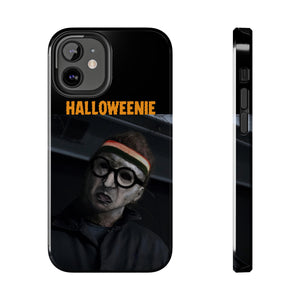 HALLOWEENIE Tough Phone Cases