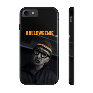 HALLOWEENIE Tough Phone Cases