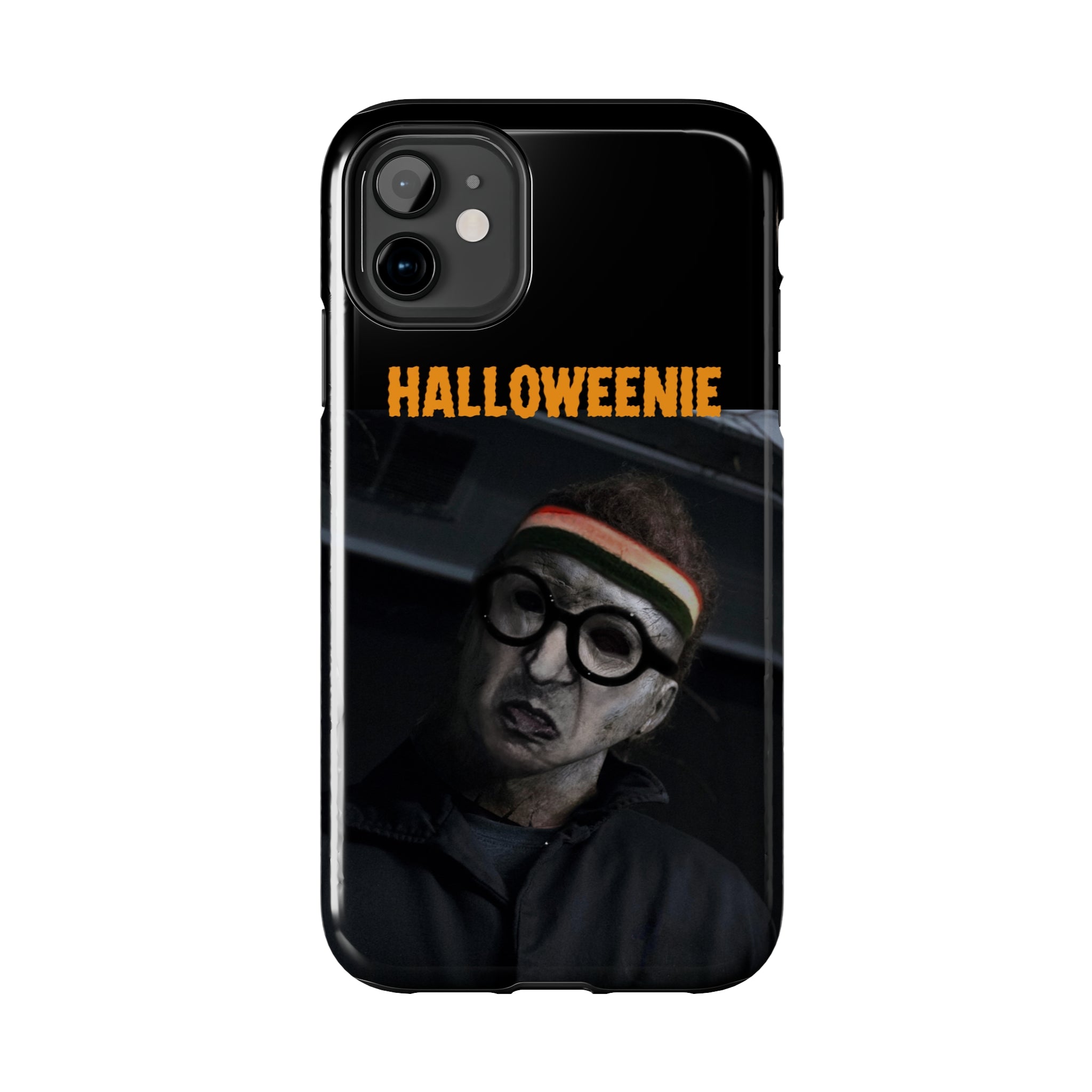 HALLOWEENIE Tough Phone Cases