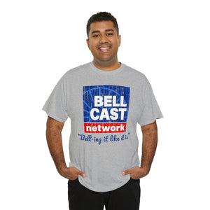 Doug Bell Cast Network - Bell-ing it like it is - Standard Fit Shirt