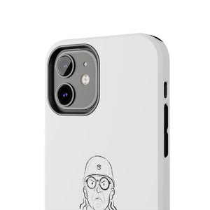 CHIP ARMEY PATREON DIVISION HARD PHONE COVER